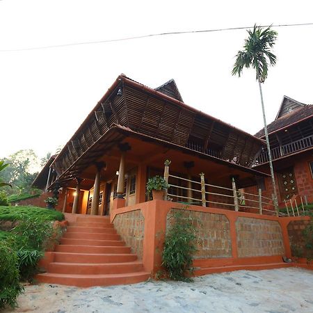 Thejas Resorts Wayanad Sultan Bathery Luaran gambar