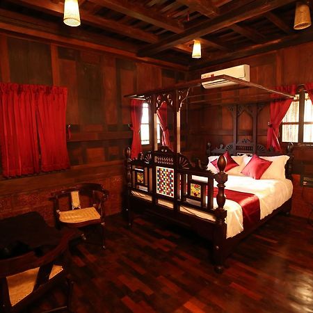 Thejas Resorts Wayanad Sultan Bathery Luaran gambar