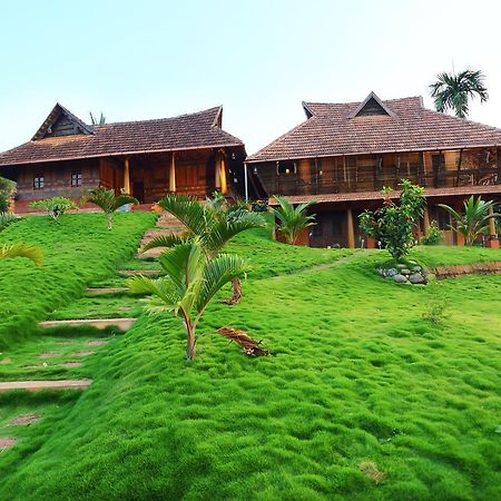 Thejas Resorts Wayanad Sultan Bathery Luaran gambar
