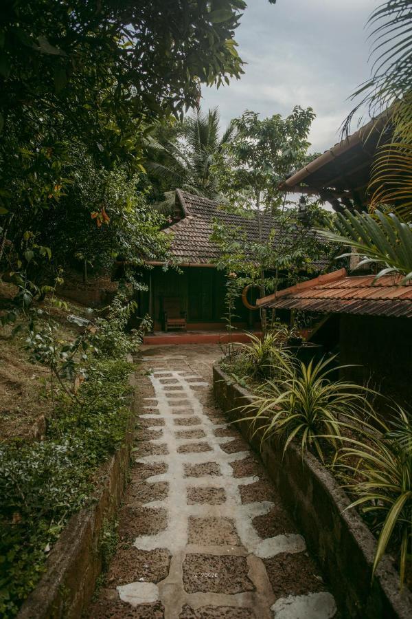 Thejas Resorts Wayanad Sultan Bathery Luaran gambar