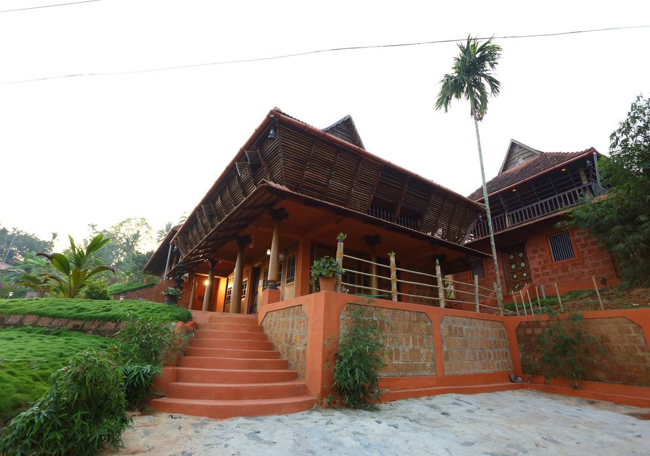 Thejas Resorts Wayanad Sultan Bathery Luaran gambar