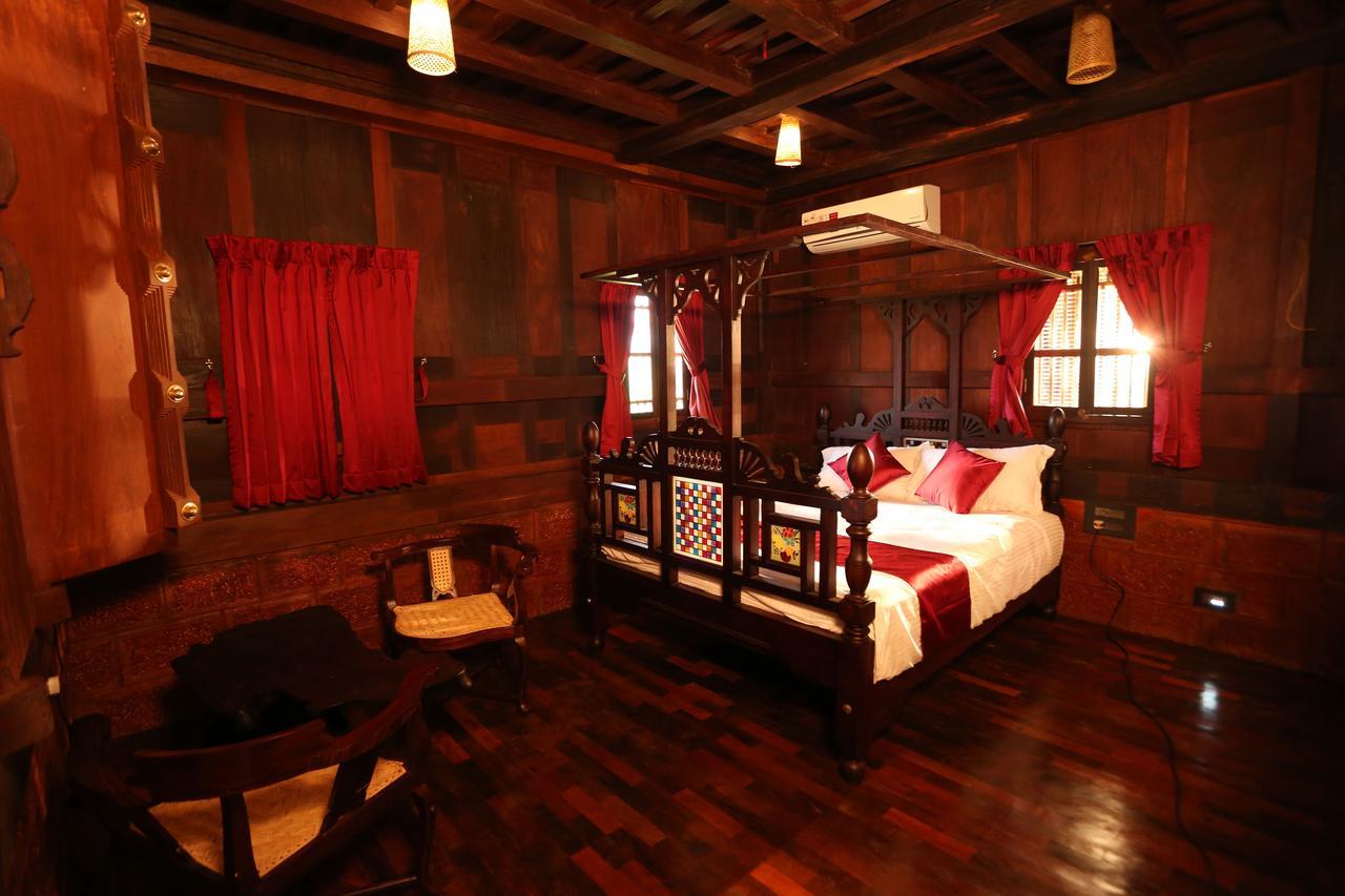 Thejas Resorts Wayanad Sultan Bathery Luaran gambar