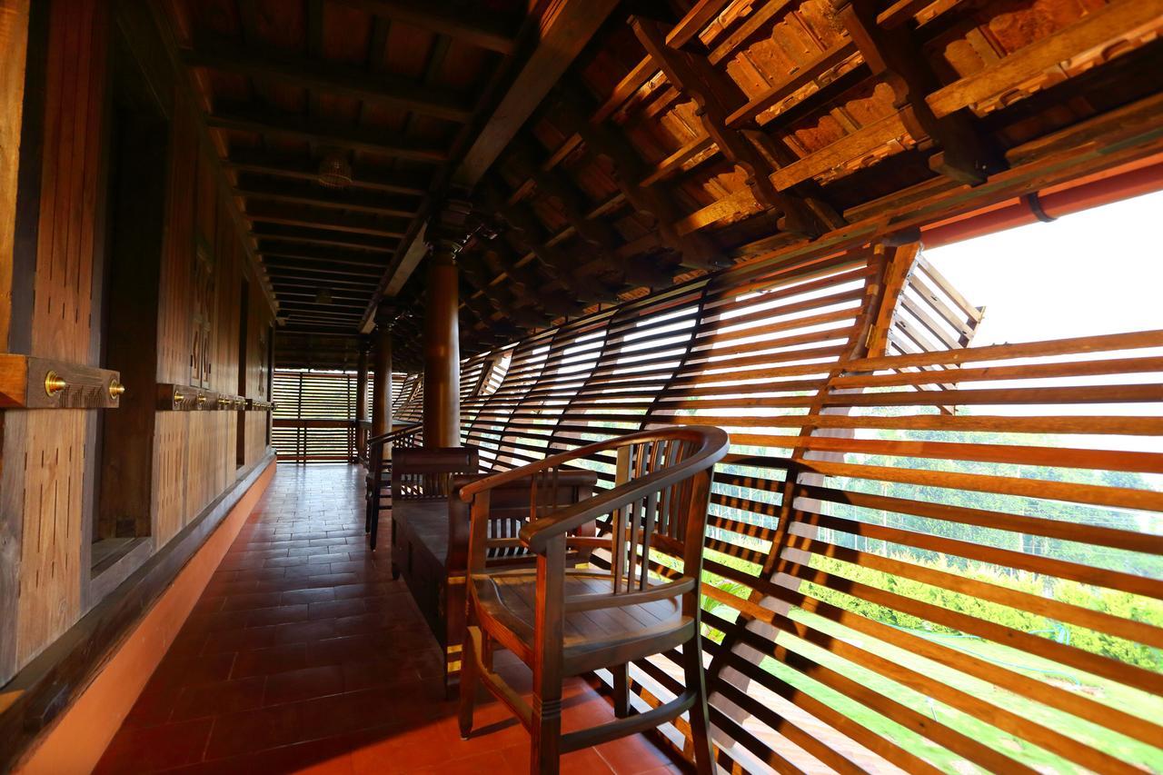 Thejas Resorts Wayanad Sultan Bathery Luaran gambar