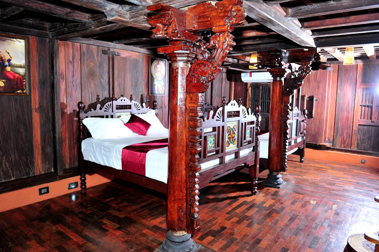 Thejas Resorts Wayanad Sultan Bathery Luaran gambar