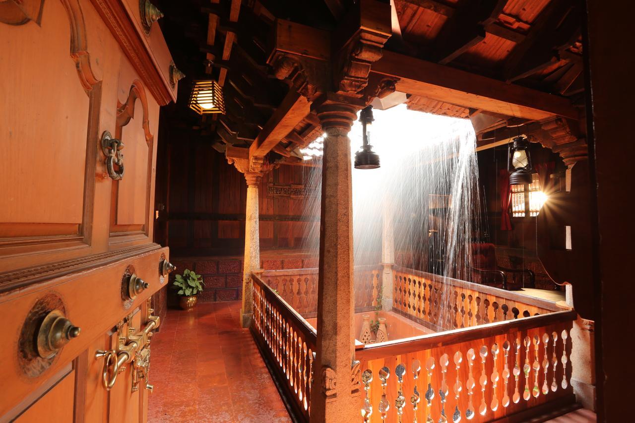 Thejas Resorts Wayanad Sultan Bathery Luaran gambar