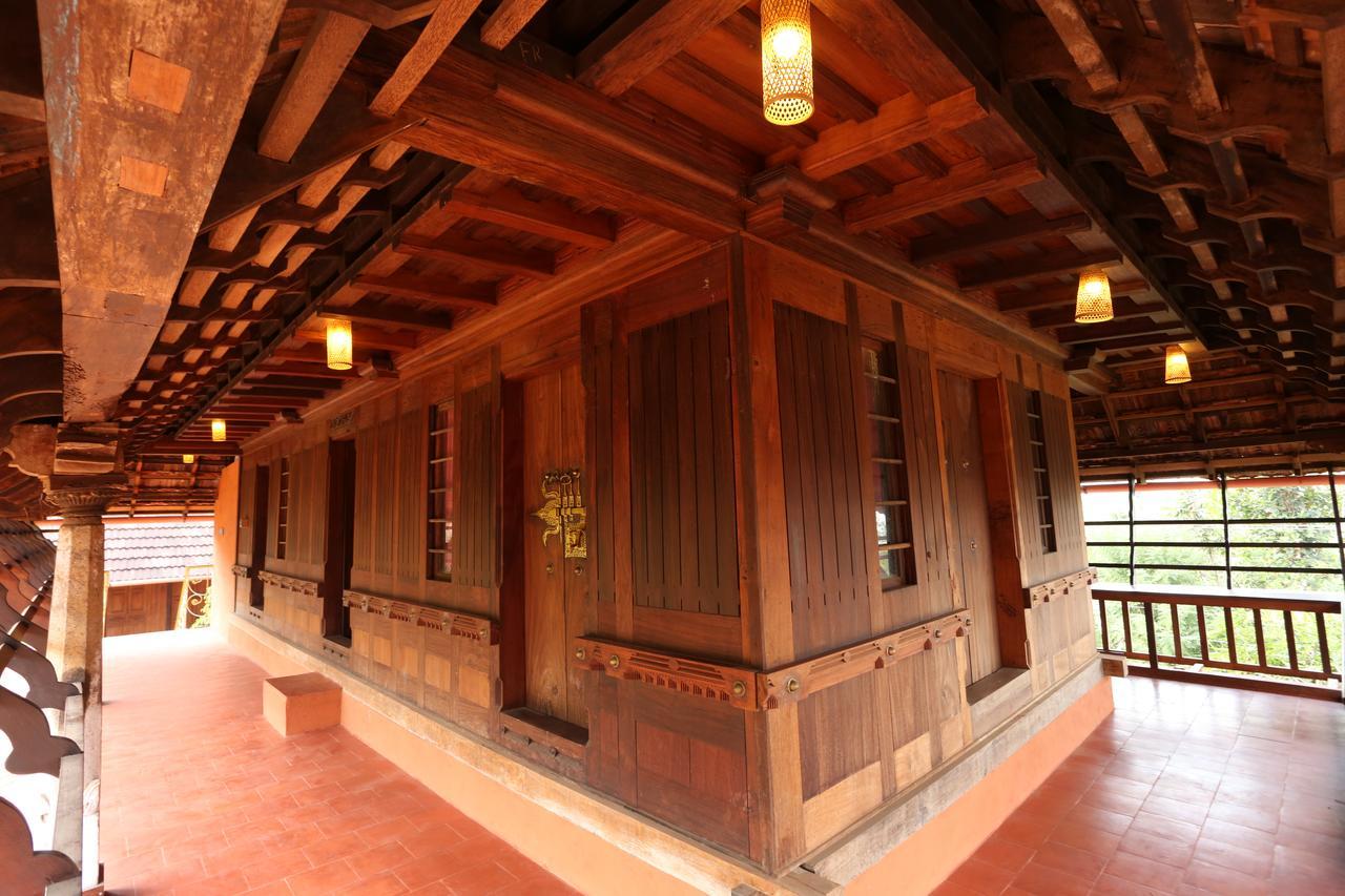 Thejas Resorts Wayanad Sultan Bathery Luaran gambar