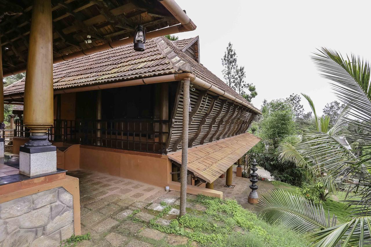 Thejas Resorts Wayanad Sultan Bathery Luaran gambar