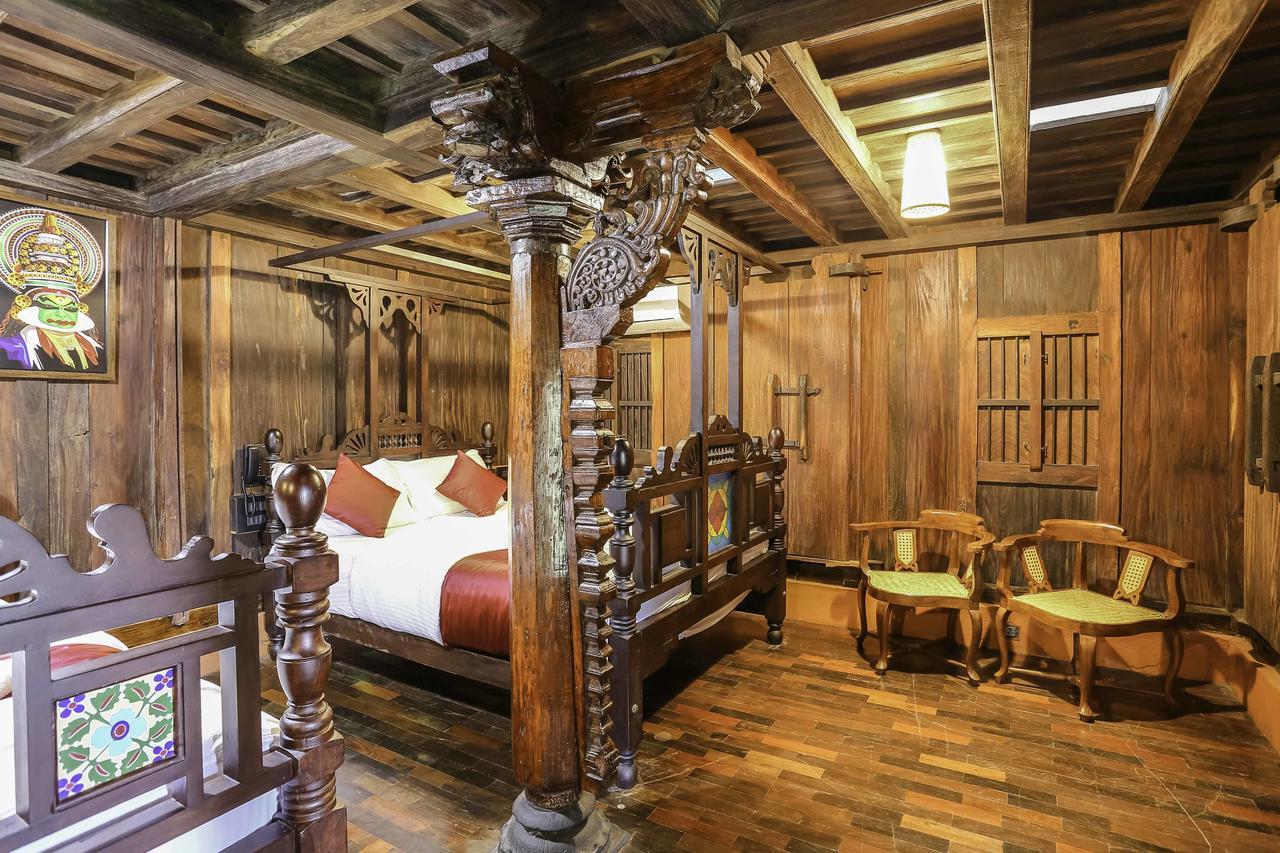 Thejas Resorts Wayanad Sultan Bathery Luaran gambar